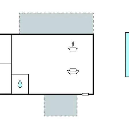 Apartment Amazing In With Swimming Pool Medulin
